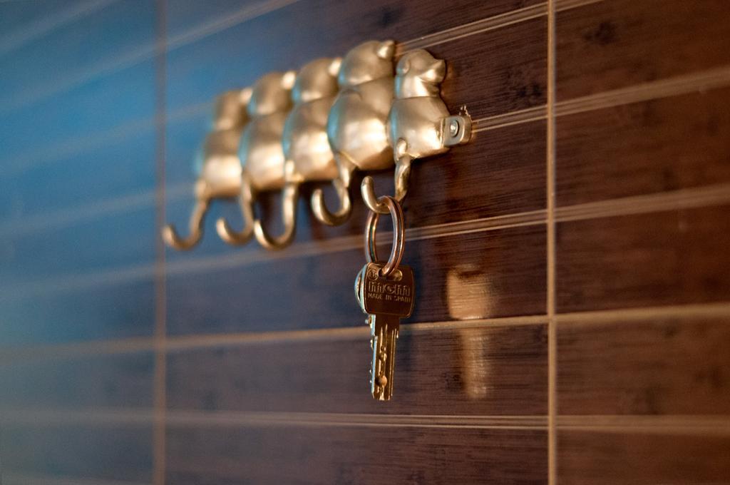 Appartement Chueca Gran Via Tph Madrid