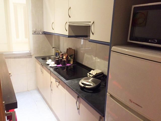 Chueca Gran Via Tph Appartement Madrid