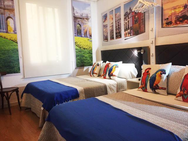Appartement Chueca Gran Via Tph *