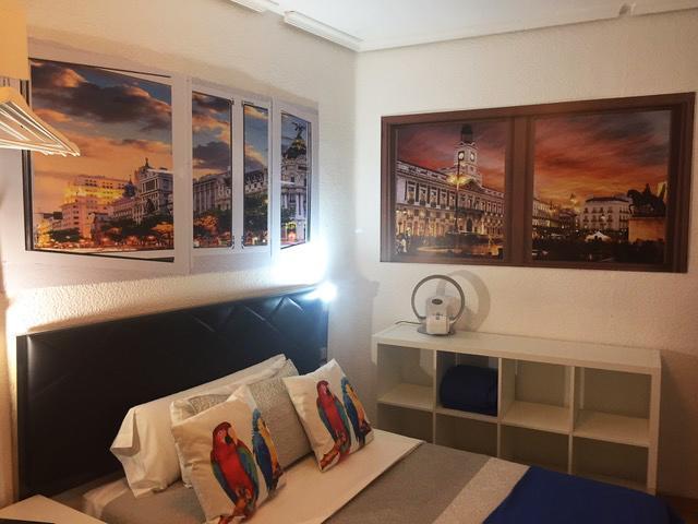 Chueca Gran Via Tph Appartement