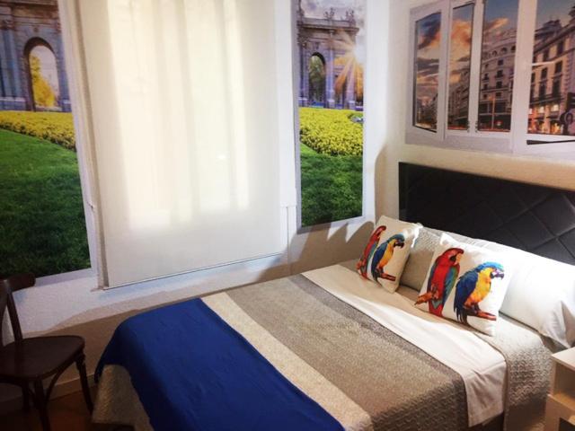 Appartement Chueca Gran Via Tph Madrid