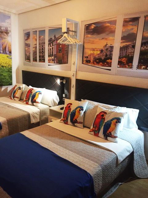 Chueca Gran Via Tph Appartement *