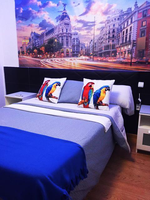 Appartement Chueca Gran Via Tph *