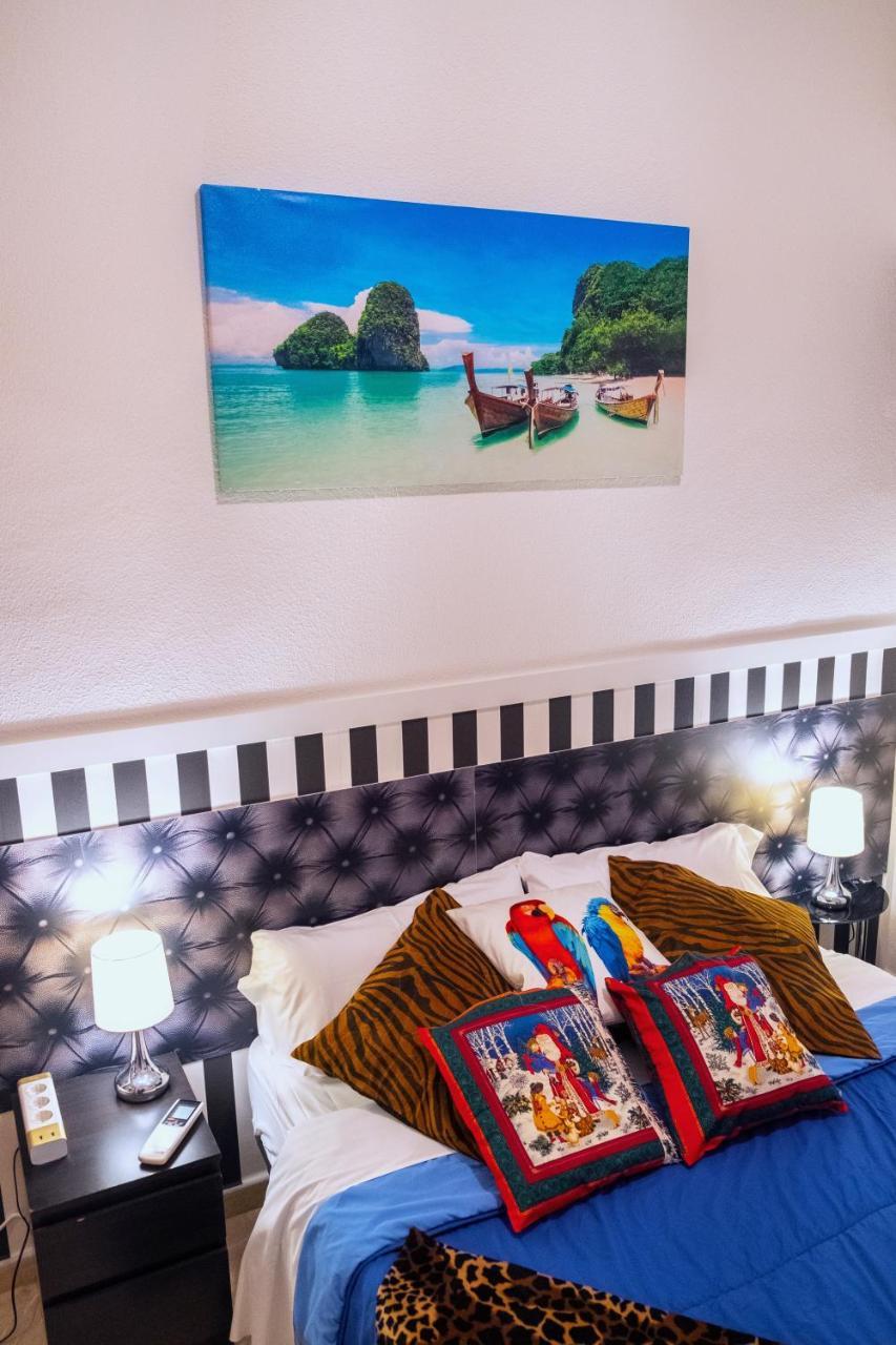 Appartement Chueca Gran Via Tph *