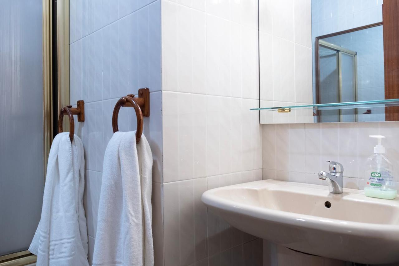 Appartement Chueca Gran Via Tph